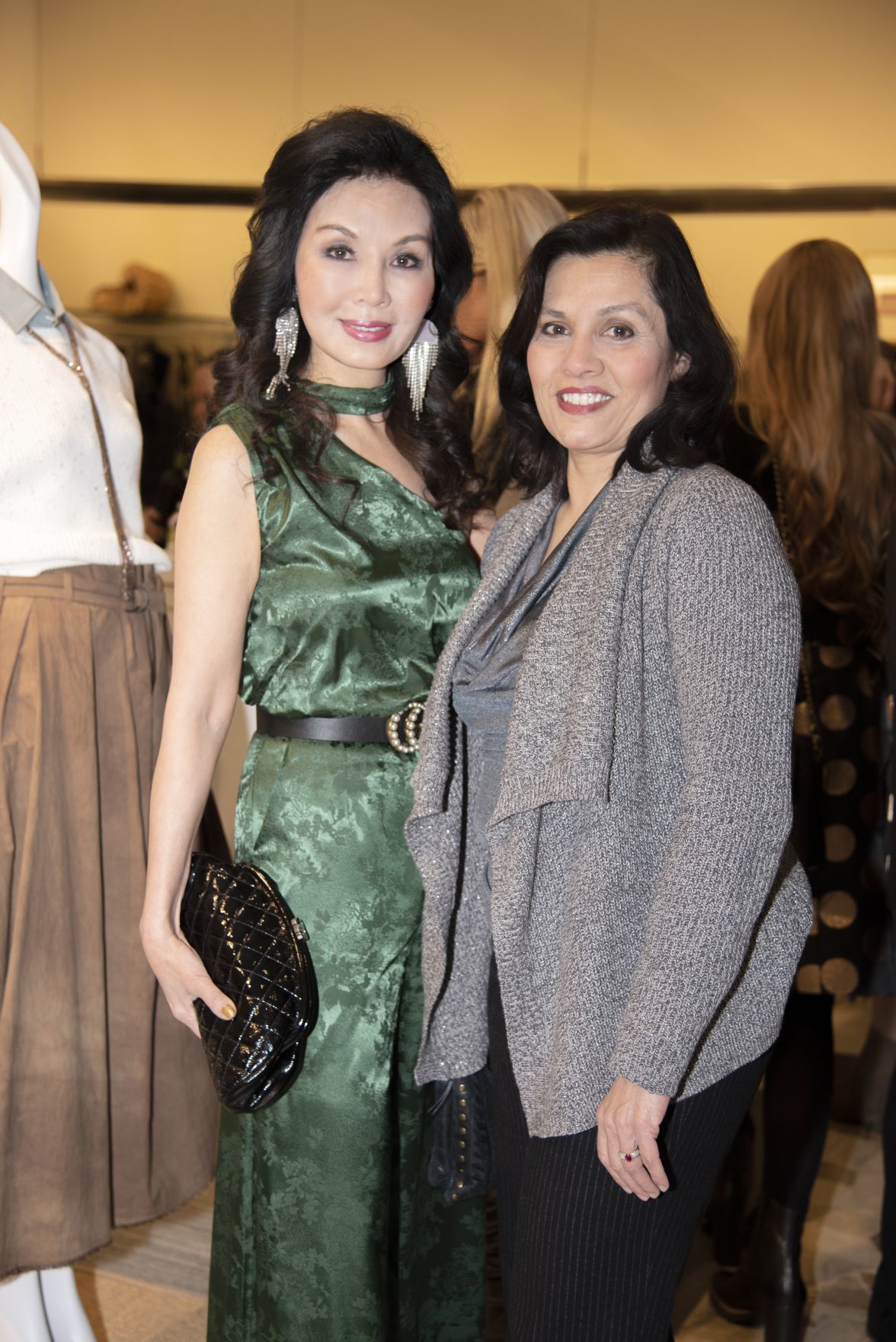 Miran Halen, Jenny Gupta